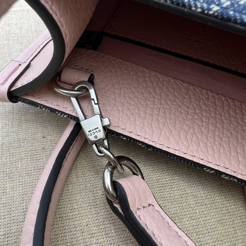 Gucci Top Handle Bags